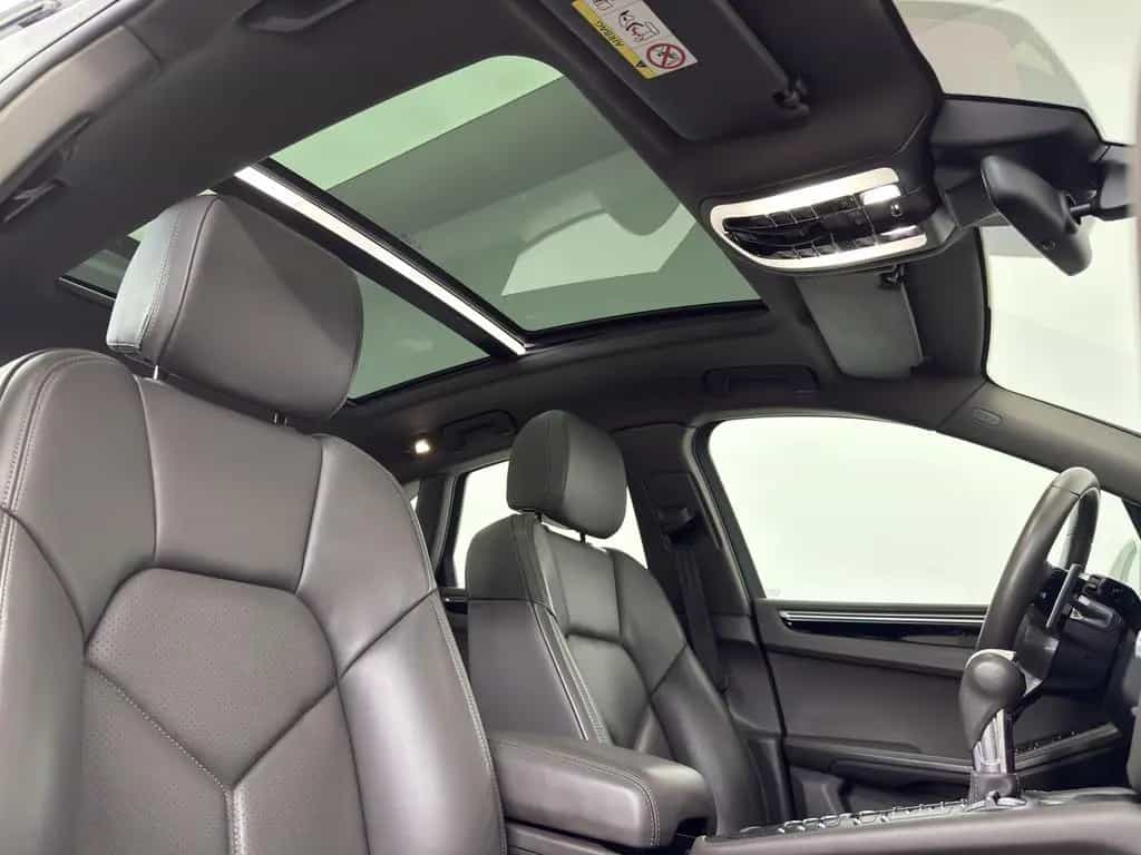 Porsche Macan S|Approved|Sport-Design|Pano|Luft|Kamera| 06/2020-photo-36