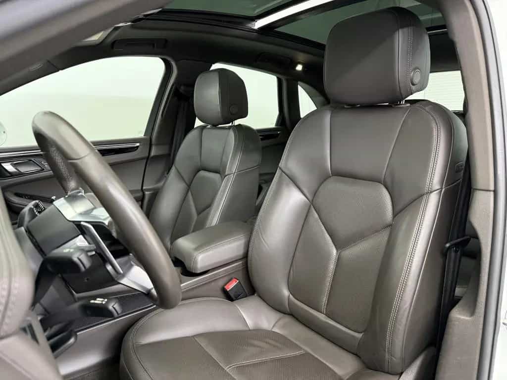 Porsche Macan S|Approved|Sport-Design|Pano|Luft|Kamera| 06/2020-photo-6