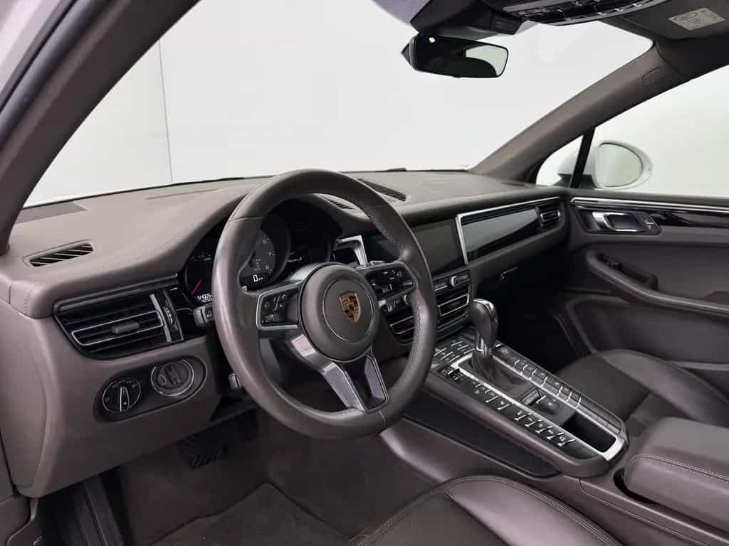 Porsche Macan S|Approved|Sport-Design|Pano|Luft|Kamera| 06/2020-photo-8