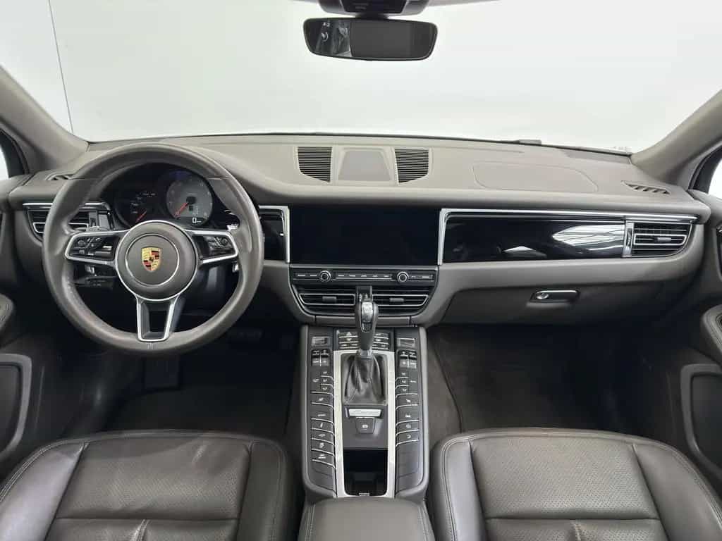 Porsche Macan S|Approved|Sport-Design|Pano|Luft|Kamera| 06/2020-photo-9