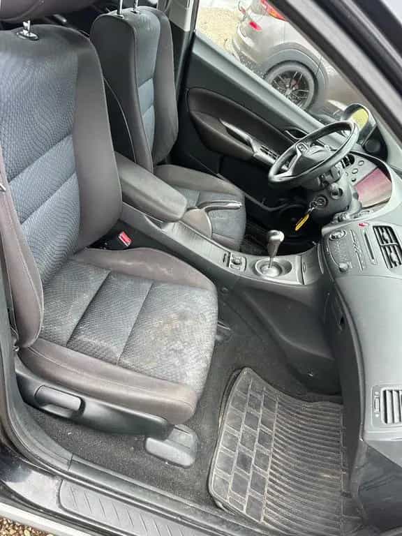 Honda Civic Lim. 5-trg. 1.8 Sport 02/2010-photo-21
