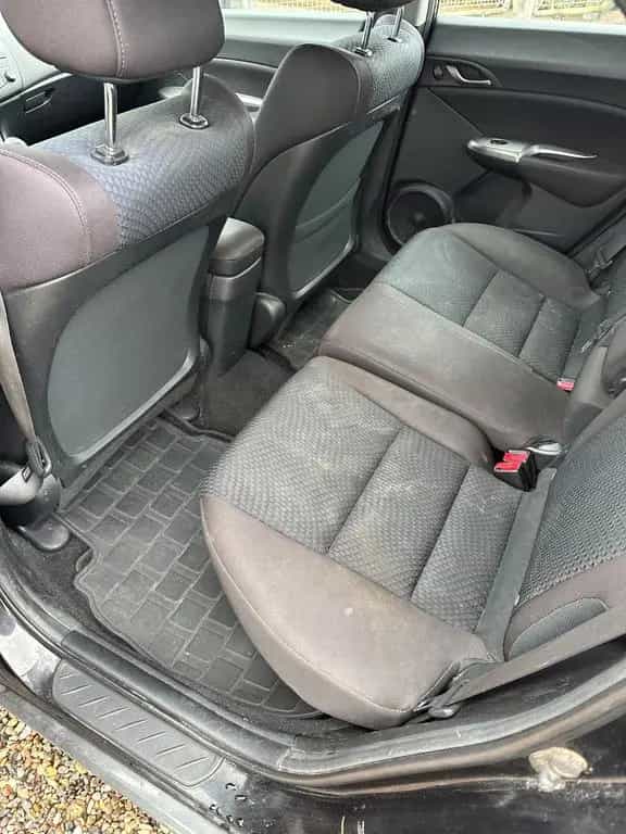 Honda Civic Lim. 5-trg. 1.8 Sport 02/2010-photo-22
