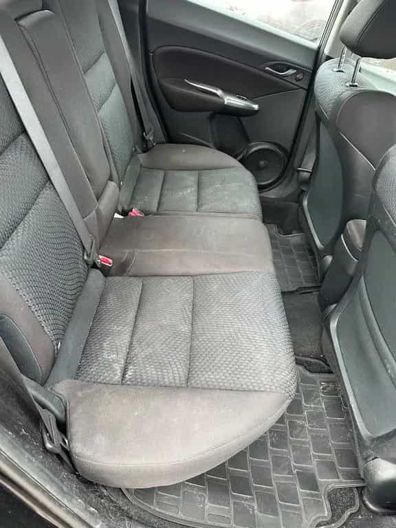 Honda Civic Lim. 5-trg. 1.8 Sport 02/2010-photo-23