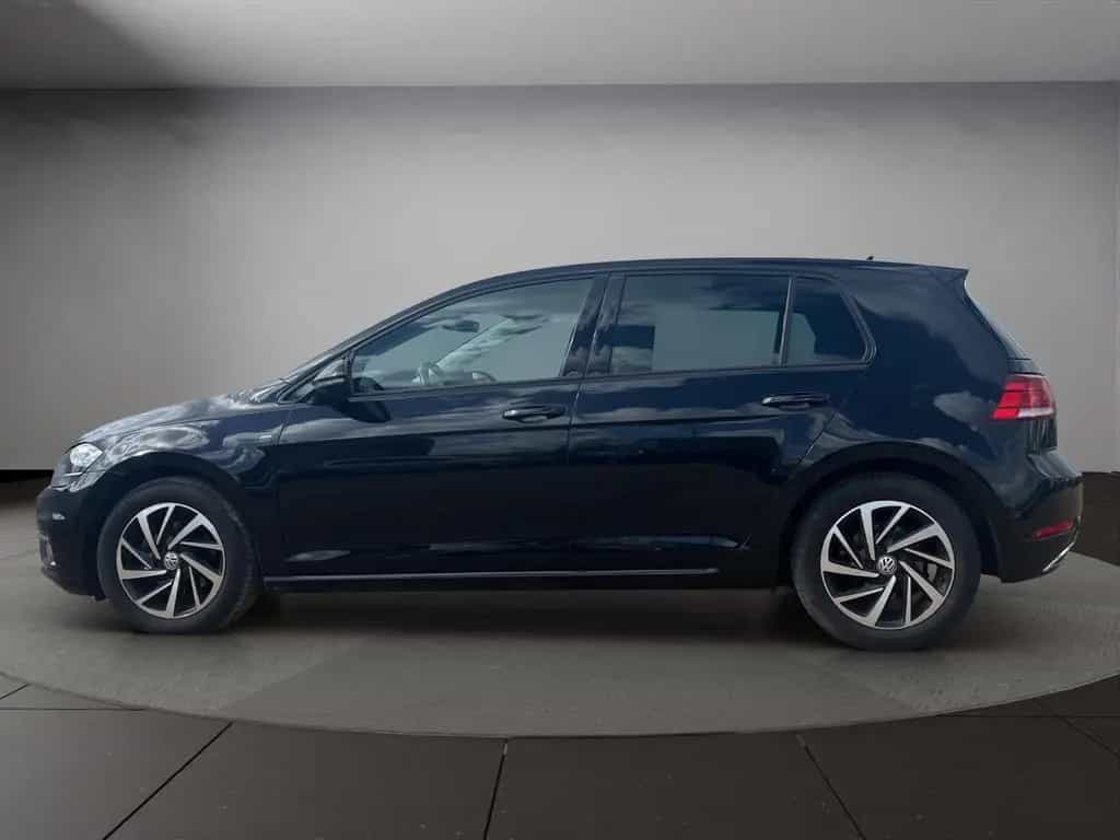 Volkswagen Golf 7 Lim. Join BMT/DSG/CarPlay/Light-Assist 11/2018-photo-1