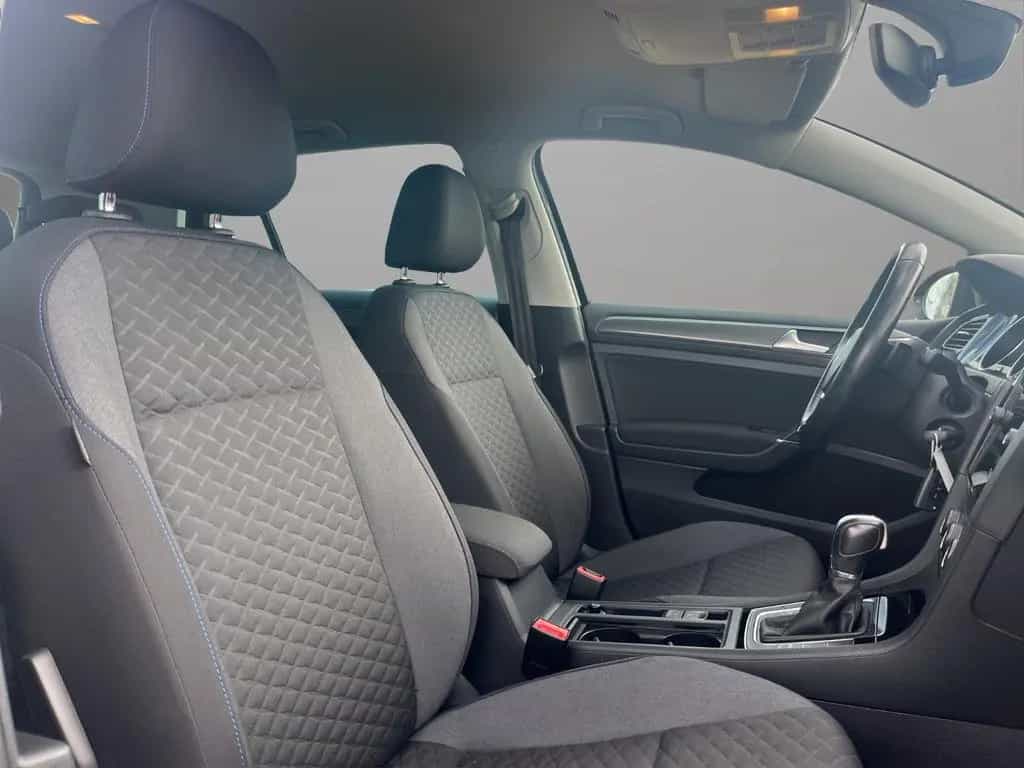 Volkswagen Golf 7 Lim. Join BMT/DSG/CarPlay/Light-Assist 11/2018-photo-12