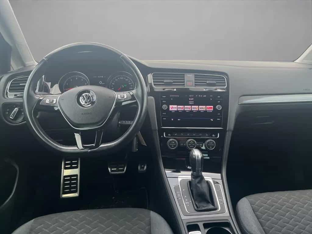 Volkswagen Golf 7 Lim. Join BMT/DSG/CarPlay/Light-Assist 11/2018-photo-13
