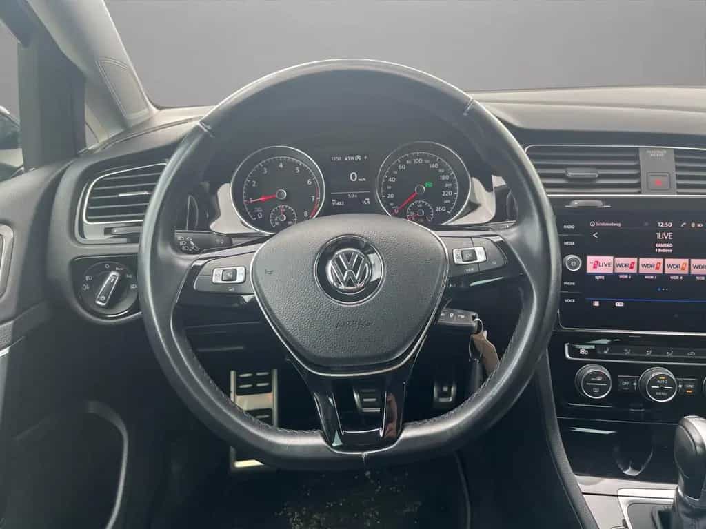 Volkswagen Golf 7 Lim. Join BMT/DSG/CarPlay/Light-Assist 11/2018-photo-14