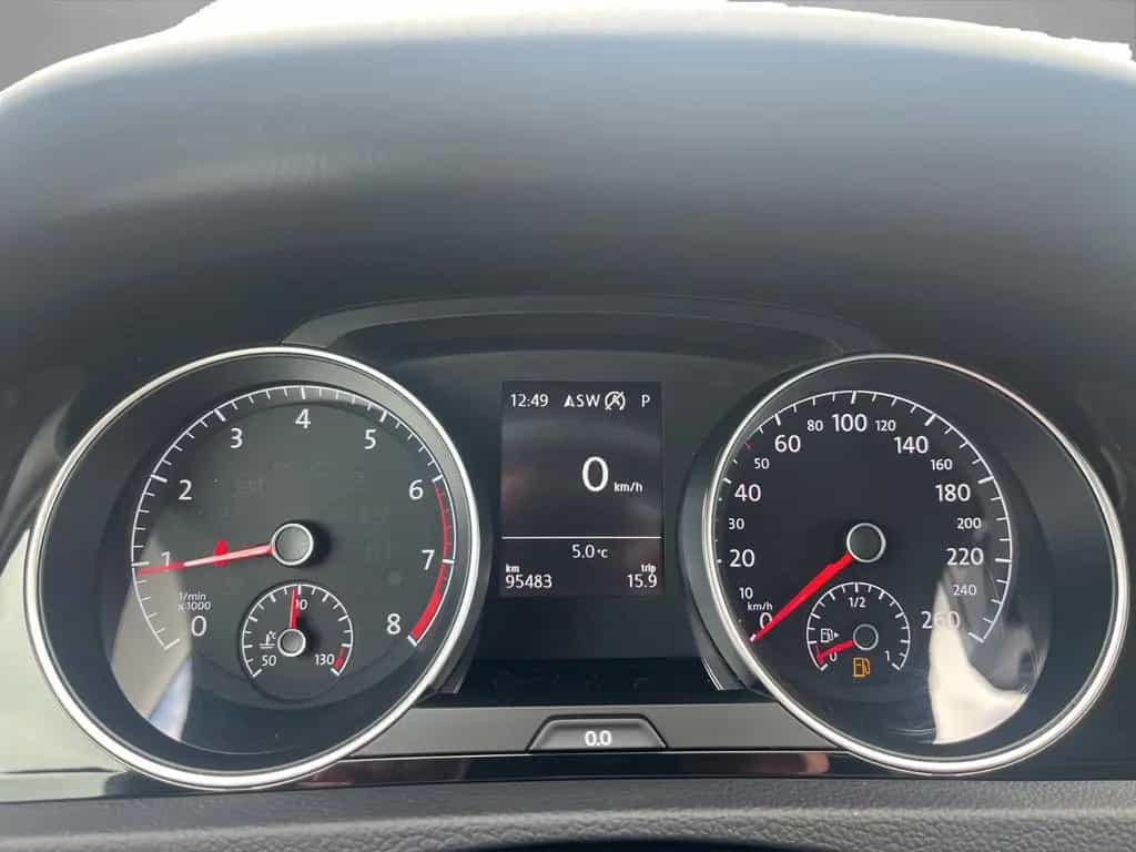 Volkswagen Golf 7 Lim. Join BMT/DSG/CarPlay/Light-Assist 11/2018-photo-15