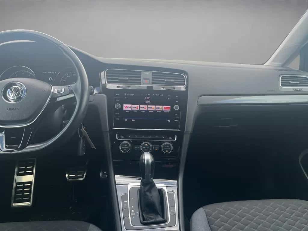 Volkswagen Golf 7 Lim. Join BMT/DSG/CarPlay/Light-Assist 11/2018-photo-16