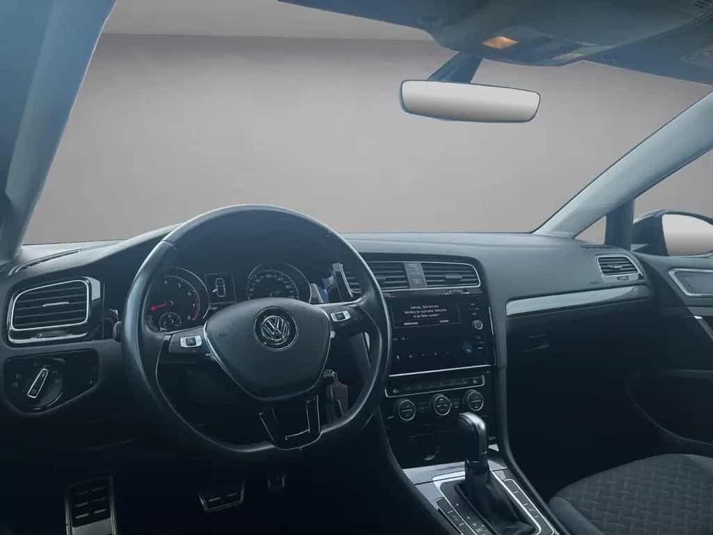 Volkswagen Golf 7 Lim. Join BMT/DSG/CarPlay/Light-Assist 11/2018-photo-18