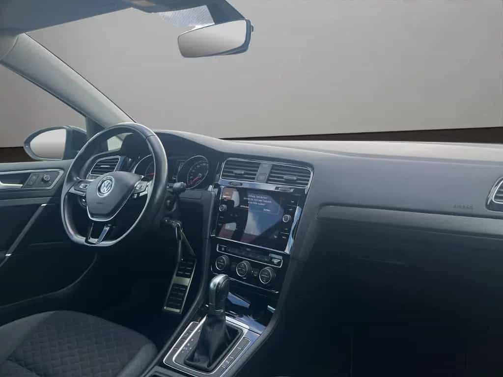 Volkswagen Golf 7 Lim. Join BMT/DSG/CarPlay/Light-Assist 11/2018-photo-19