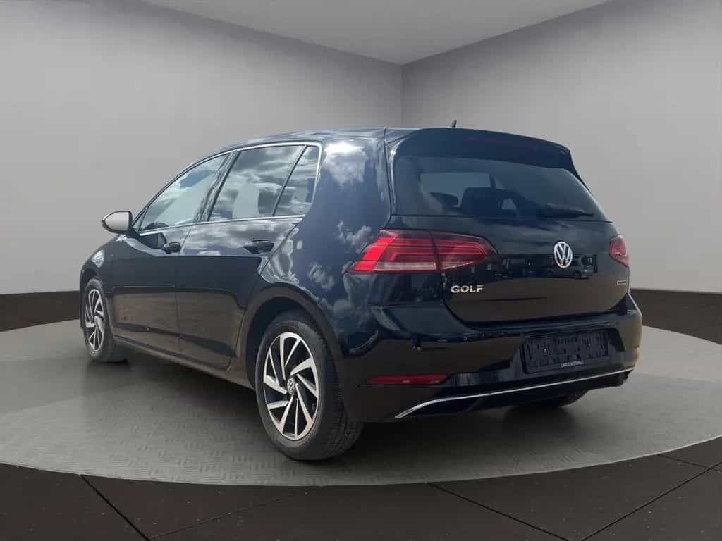 Volkswagen Golf 7 Lim. Join BMT/DSG/CarPlay/Light-Assist 11/2018-photo-2