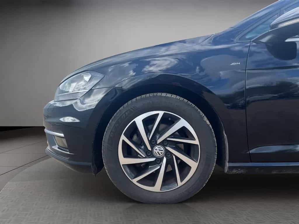 Volkswagen Golf 7 Lim. Join BMT/DSG/CarPlay/Light-Assist 11/2018-photo-20