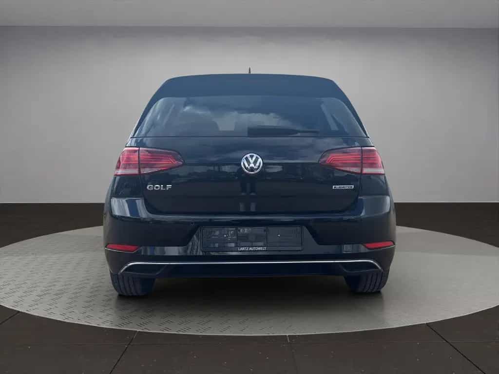 Volkswagen Golf 7 Lim. Join BMT/DSG/CarPlay/Light-Assist 11/2018-photo-3
