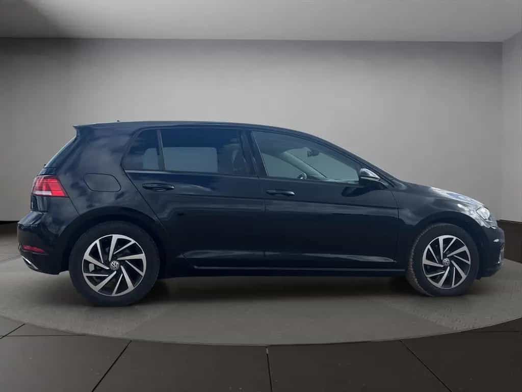 Volkswagen Golf 7 Lim. Join BMT/DSG/CarPlay/Light-Assist 11/2018-photo-5