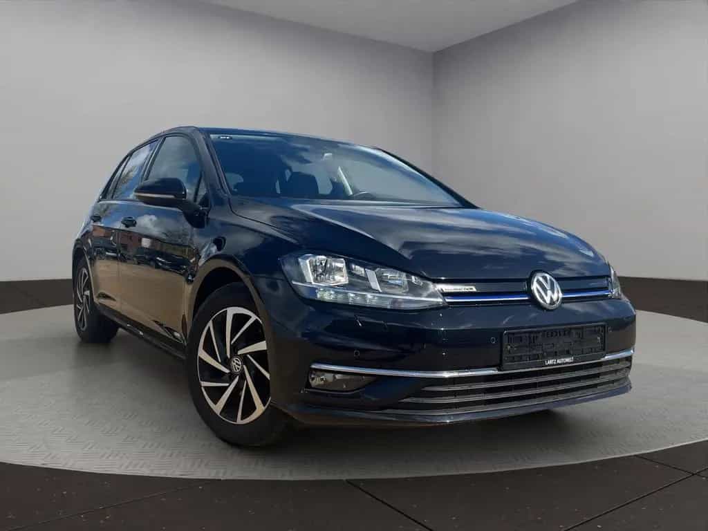 Volkswagen Golf 7 Lim. Join BMT/DSG/CarPlay/Light-Assist 11/2018-photo-6