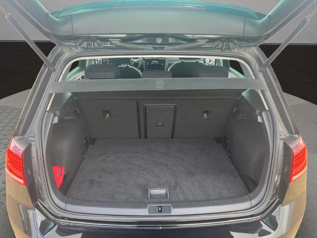 Volkswagen Golf 7 Lim. Join BMT/DSG/CarPlay/Light-Assist 11/2018-photo-8