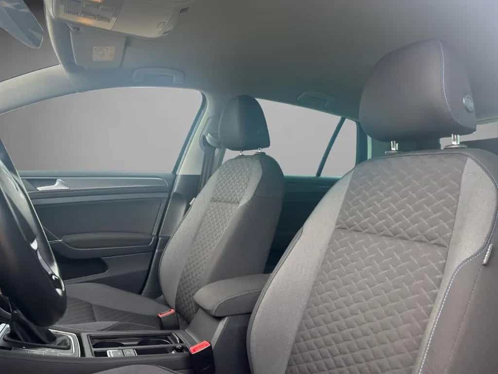 Volkswagen Golf 7 Lim. Join BMT/DSG/CarPlay/Light-Assist 11/2018-photo-9