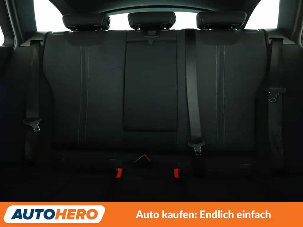 BMW 320 3er 320i Advantage*NAVI*TEMPO*CAM*PDC*SHZ*LIM* 02/2019-photo-15