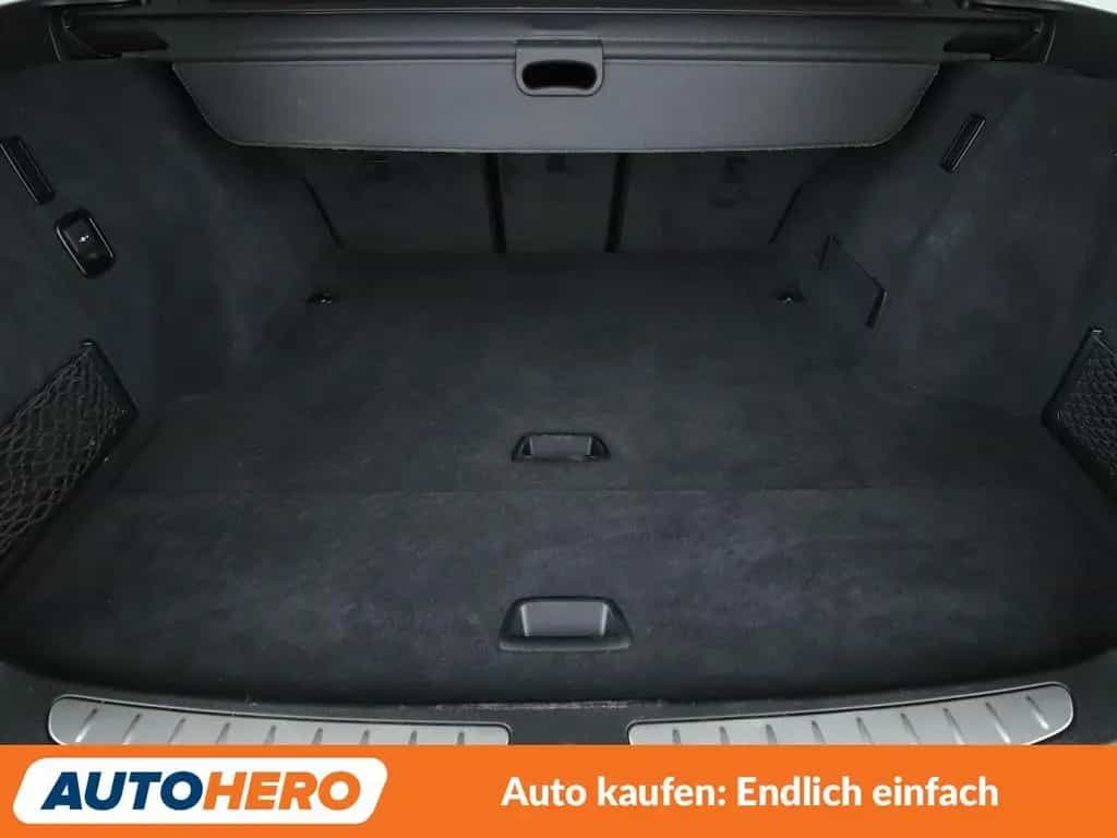 BMW 320 3er 320i Advantage*NAVI*TEMPO*CAM*PDC*SHZ*LIM* 02/2019-photo-17
