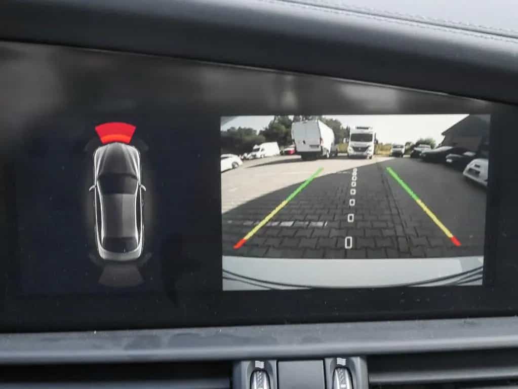 Alfa Romeo Giulia Veloce Q4 PANORAMA, ASSISTENZ & PREMIUM 04/2022-photo-17