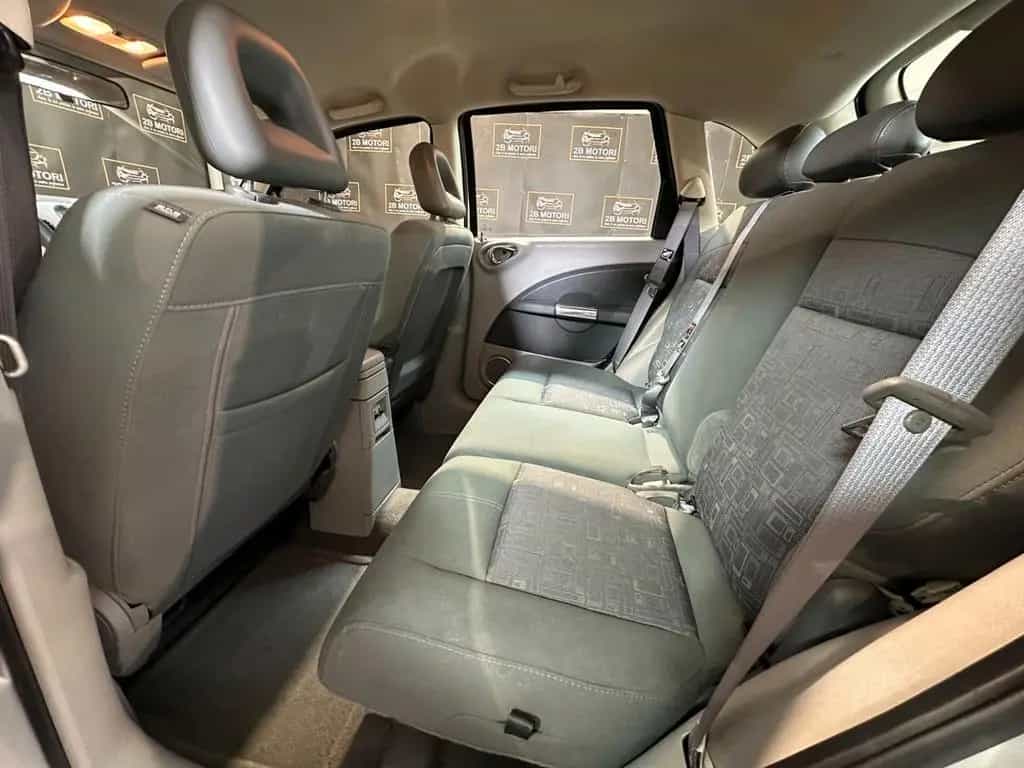 Chrysler PT Cruiser 1.6 cat Classic 06/2006-photo-13