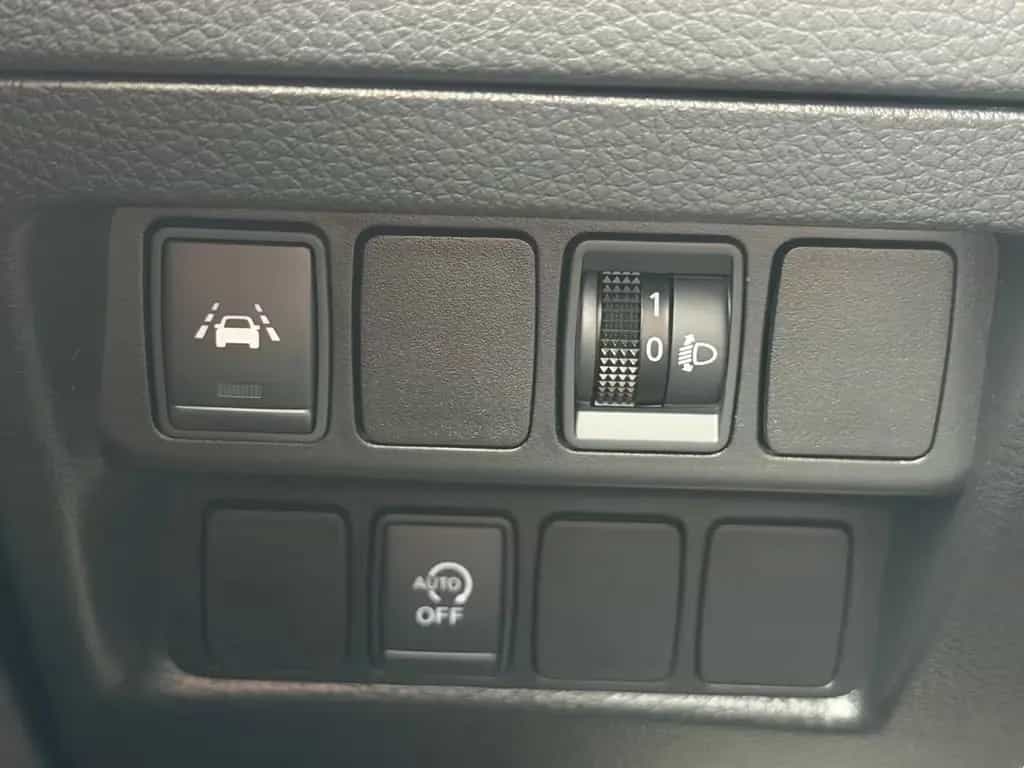 Nissan Qashqai Acenta 11/2017-photo-18