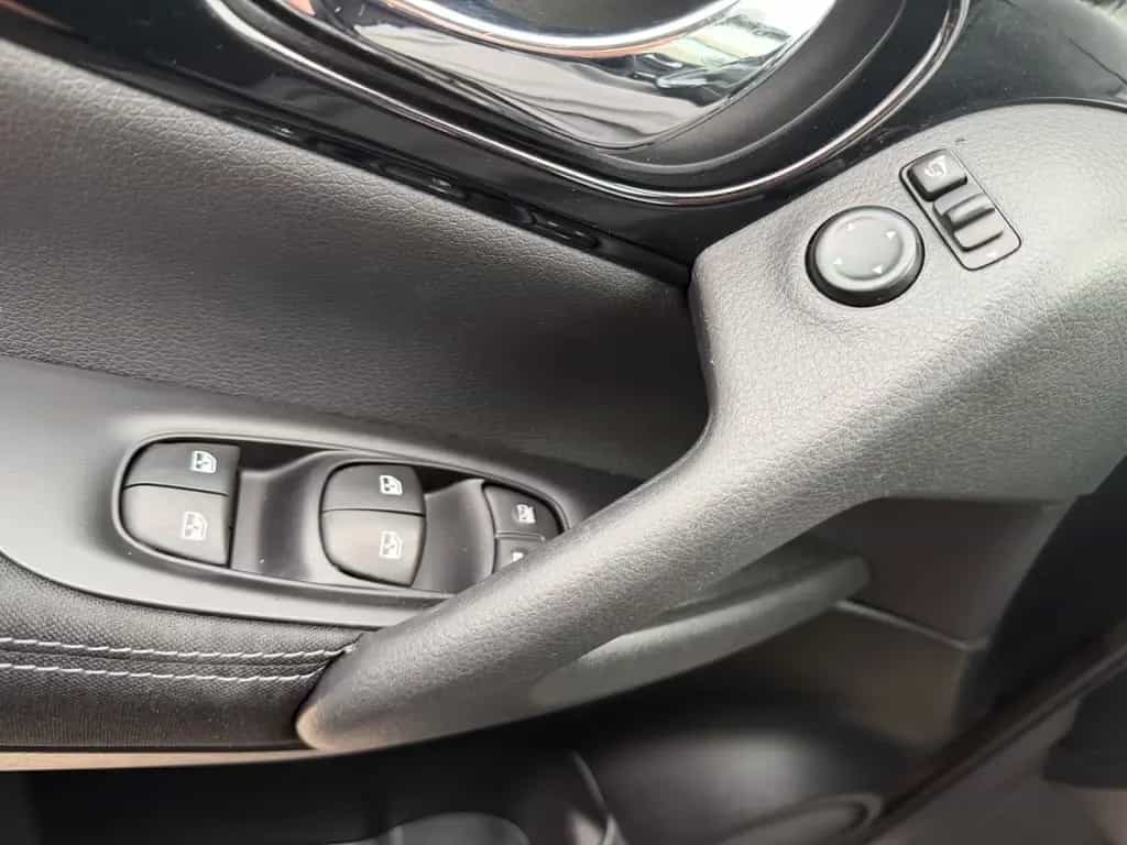Nissan Qashqai Acenta 11/2017-photo-19