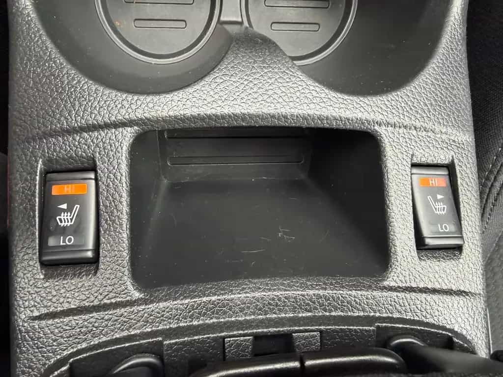 Nissan Qashqai Acenta 11/2017-photo-22