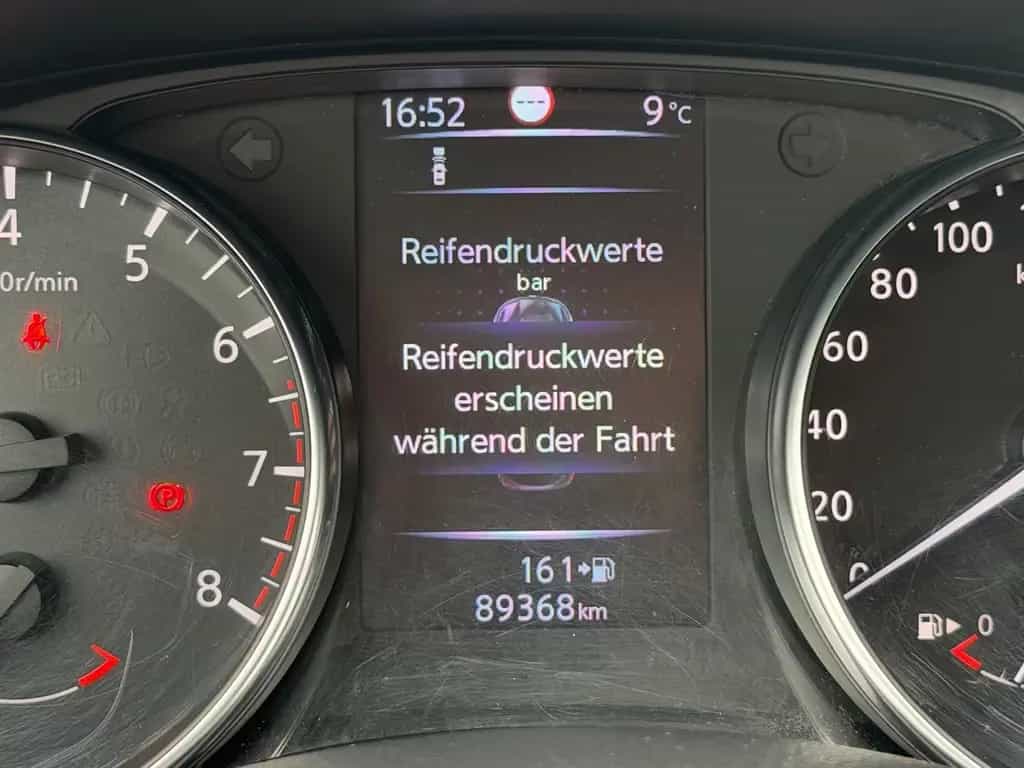 Nissan Qashqai Acenta 11/2017-photo-25