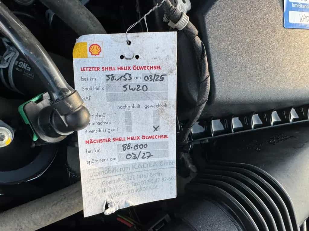 Ford Focus 1-Hand Scheckheft SR+WR Navi Kamera PDC 03/2022-photo-19