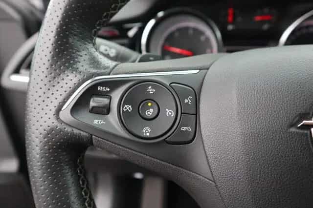 Opel Insignia 1.5 Diesel GS Line Navi/Autom.Klima/LED 12/2020-photo-10