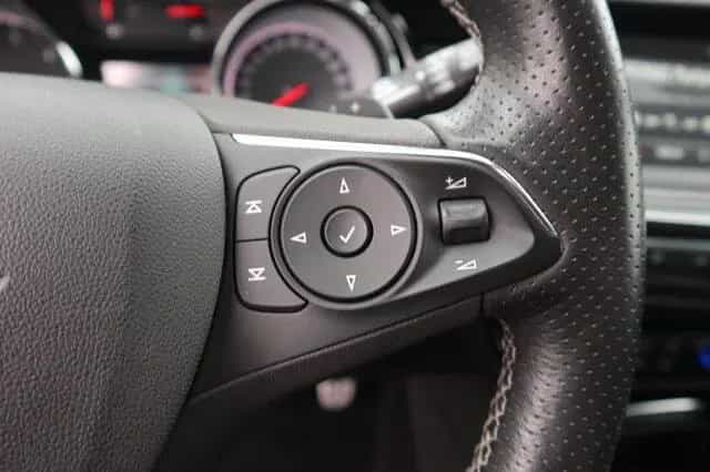 Opel Insignia 1.5 Diesel GS Line Navi/Autom.Klima/LED 12/2020-photo-11