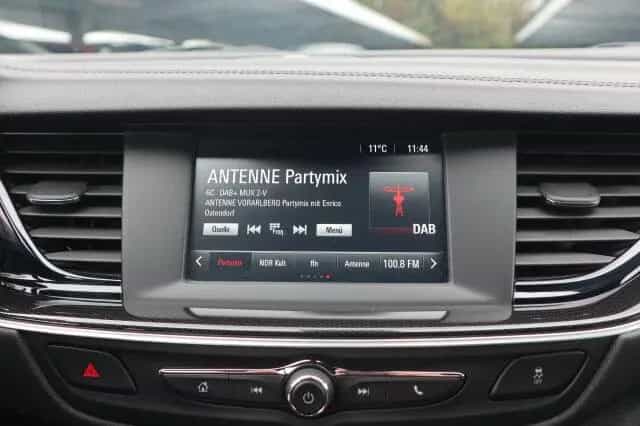 Opel Insignia 1.5 Diesel GS Line Navi/Autom.Klima/LED 12/2020-photo-13