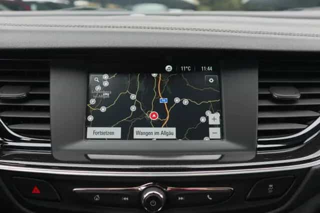 Opel Insignia 1.5 Diesel GS Line Navi/Autom.Klima/LED 12/2020-photo-15