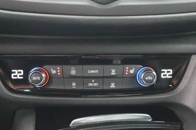 Opel Insignia 1.5 Diesel GS Line Navi/Autom.Klima/LED 12/2020-photo-17