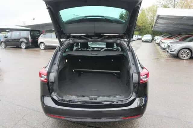Opel Insignia 1.5 Diesel GS Line Navi/Autom.Klima/LED 12/2020-photo-25