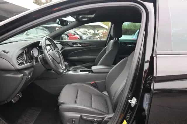 Opel Insignia 1.5 Diesel GS Line Navi/Autom.Klima/LED 12/2020-photo-5