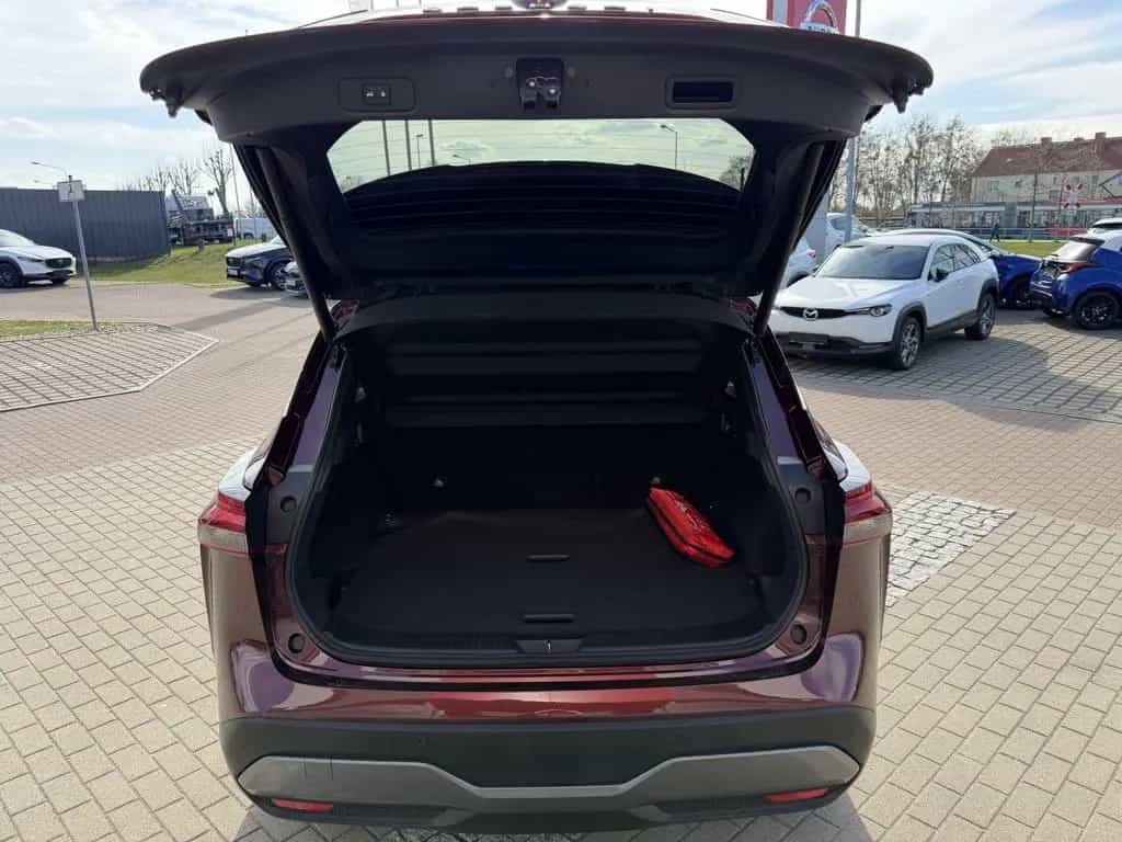 Nissan Qashqai 1.3 DIG-T MHEV N-CONNECTA/WINTER/BUSINES 03/2023-photo-11