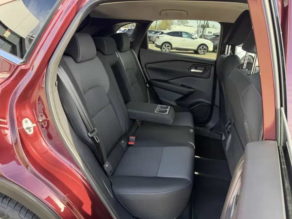 Nissan Qashqai 1.3 DIG-T MHEV N-CONNECTA/WINTER/BUSINES 03/2023-photo-18
