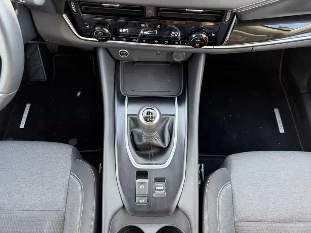 Nissan Qashqai 1.3 DIG-T MHEV N-CONNECTA/WINTER/BUSINES 03/2023-photo-23