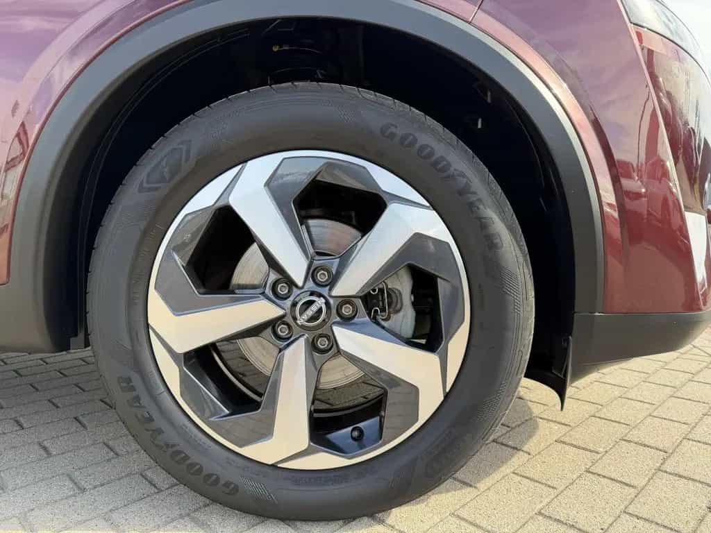 Nissan Qashqai 1.3 DIG-T MHEV N-CONNECTA/WINTER/BUSINES 03/2023-photo-9