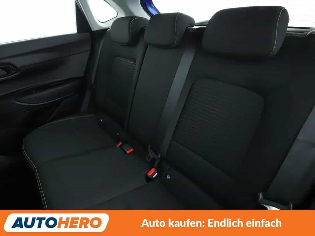 Hyundai i20 1.0 T-GDI Mild-Hybrid Intro Edition*LED*CAM* 04/2021-photo-13