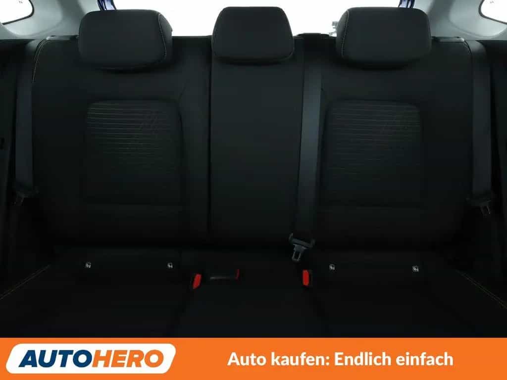 Hyundai i20 1.0 T-GDI Mild-Hybrid Intro Edition*LED*CAM* 04/2021-photo-15