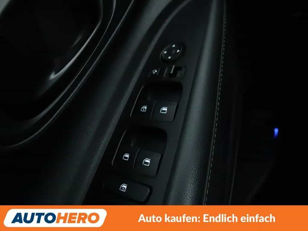 Hyundai i20 1.0 T-GDI Mild-Hybrid Intro Edition*LED*CAM* 04/2021-photo-24