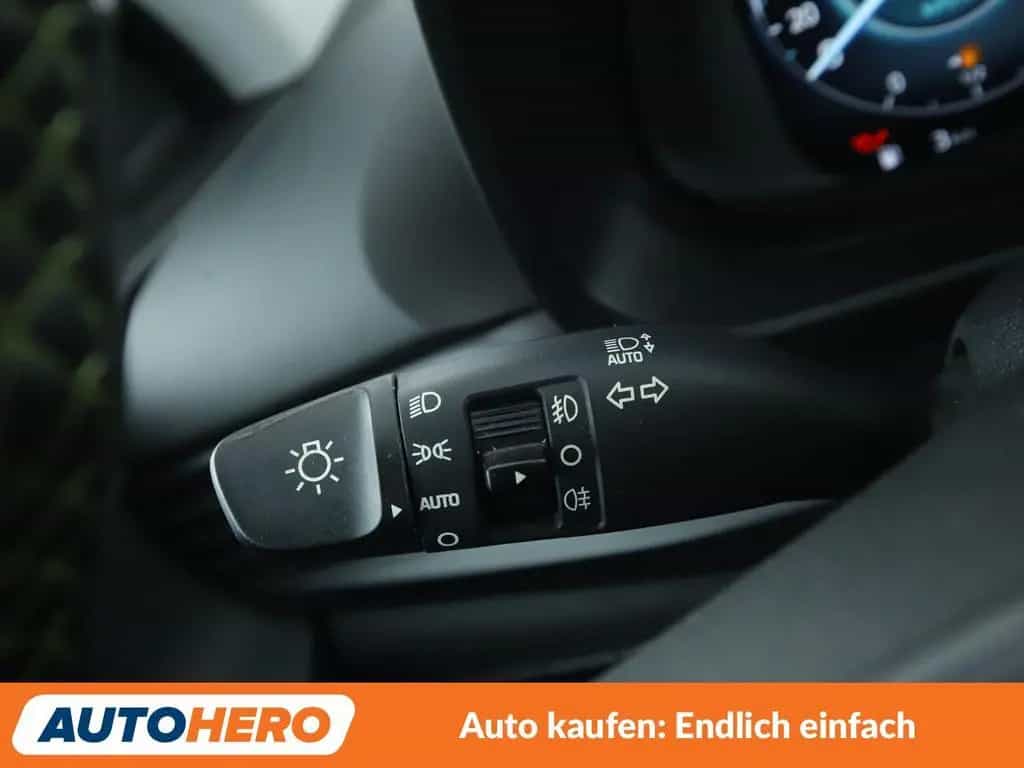 Hyundai i20 1.0 T-GDI Mild-Hybrid Intro Edition*LED*CAM* 04/2021-photo-25