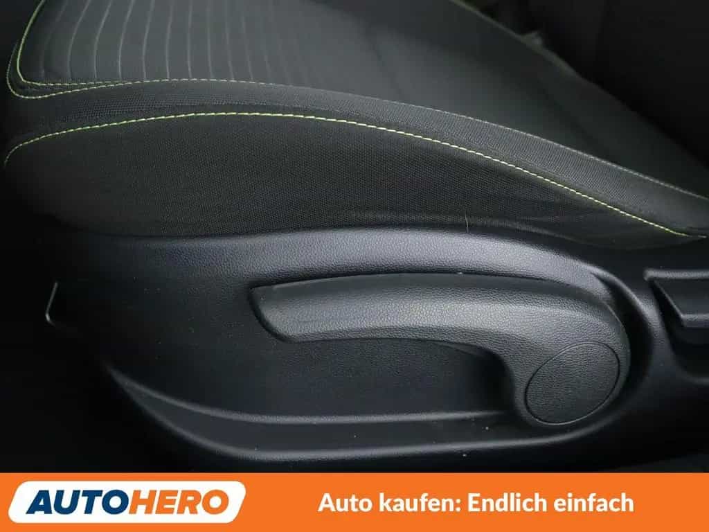 Hyundai i20 1.0 T-GDI Mild-Hybrid Intro Edition*LED*CAM* 04/2021-photo-26