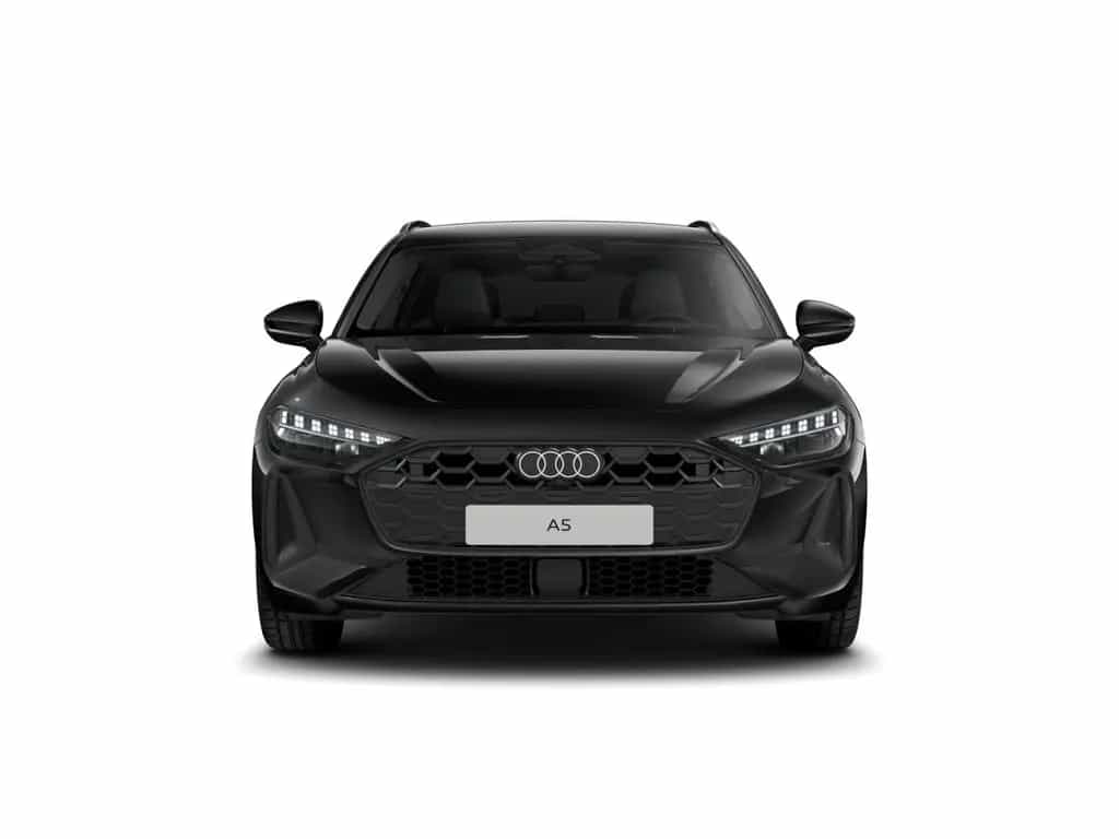 Audi A5 Avant 40 TDI S tro*B&O*HUD*LED*Virtual*Navi+* 08/2025-photo-1