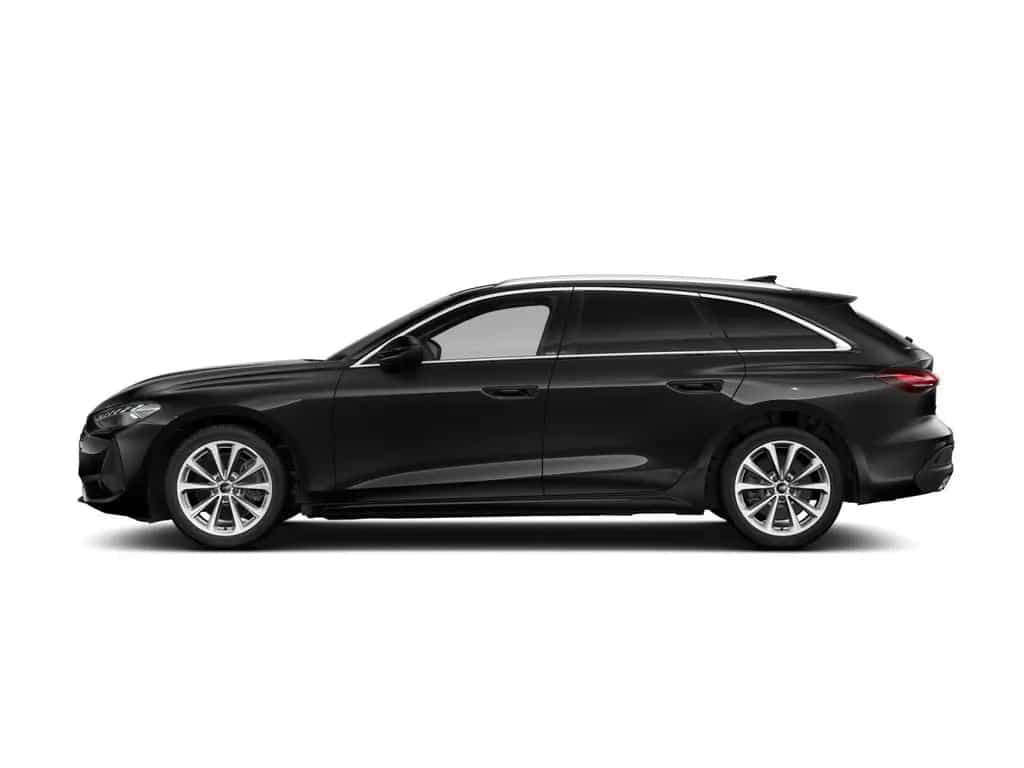 Audi A5 Avant 40 TDI S tro*B&O*HUD*LED*Virtual*Navi+* 08/2025-photo-4