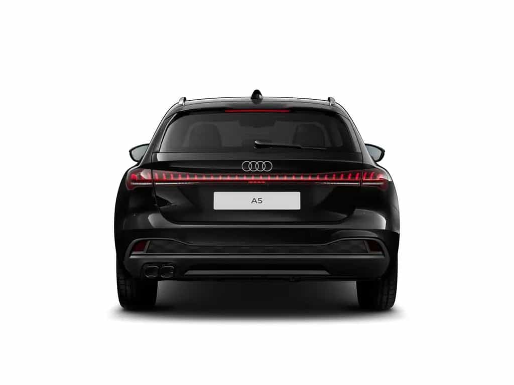 Audi A5 Avant 40 TDI S tro*B&O*HUD*LED*Virtual*Navi+* 08/2025-photo-5